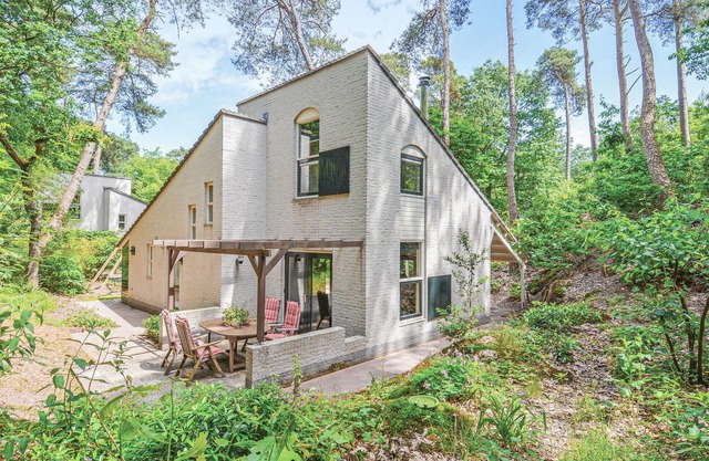 3 bedroom beautiful home in Nunspeet