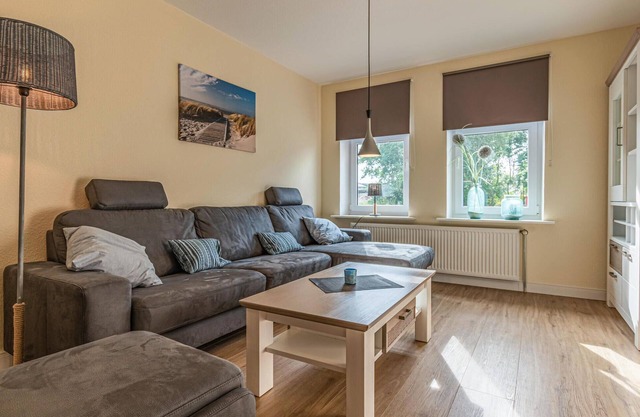 3 bedroom beautiful home in Ockholm