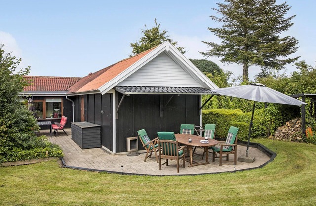 3 bedroom beautiful home in Asperup