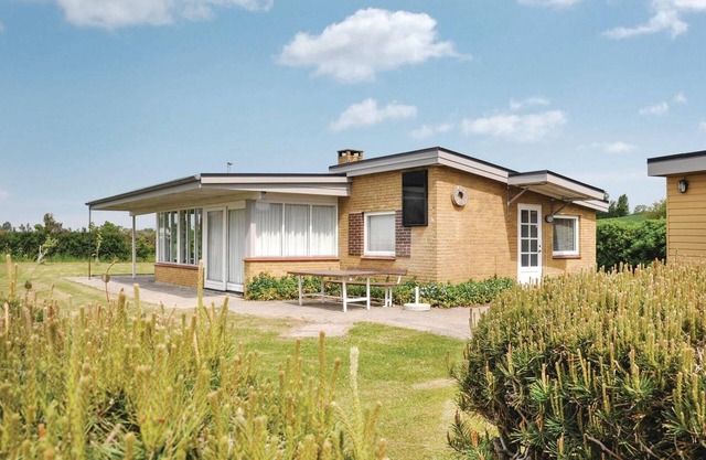 3 bedroom beautiful home in Faaborg