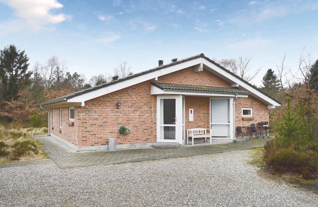 3 bedroom beautiful home in Herning