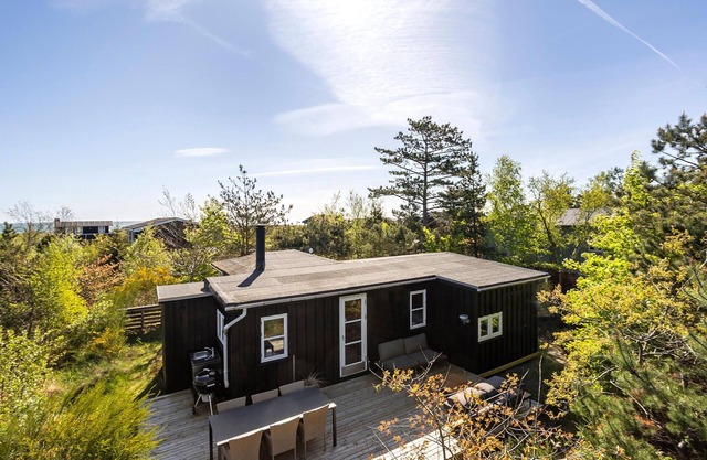 3 bedroom beautiful home in Grenaa