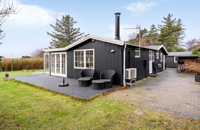 3 bedroom beautiful home in Højby