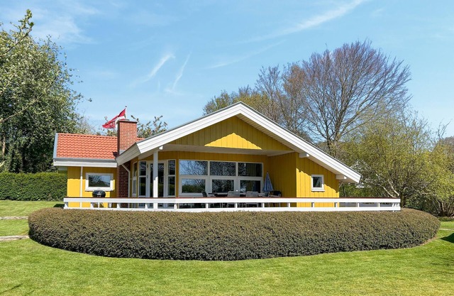 3 bedroom beautiful home in Hejls