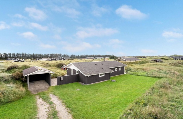 3 bedroom beautiful home in Løkken