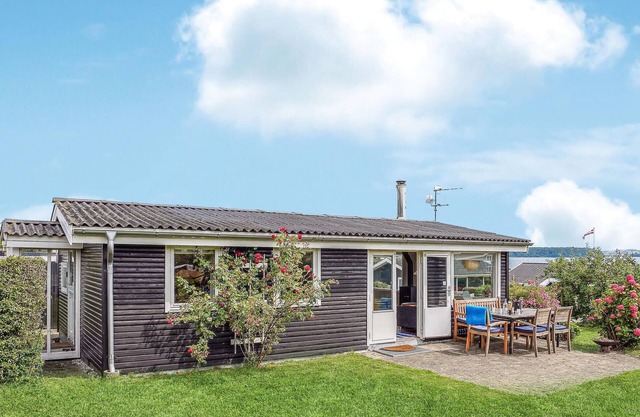 3 bedroom beautiful home in Rønde