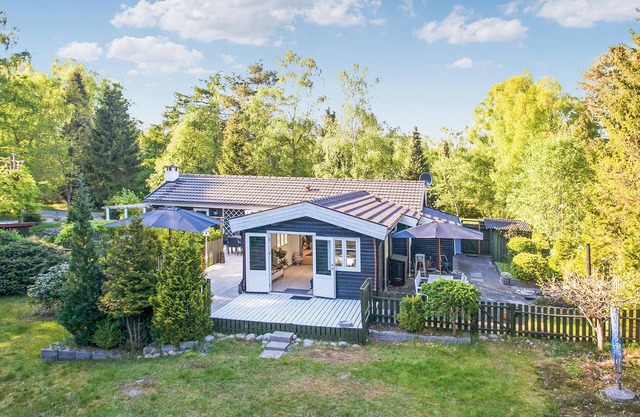 3 bedroom beautiful home in Rørvig