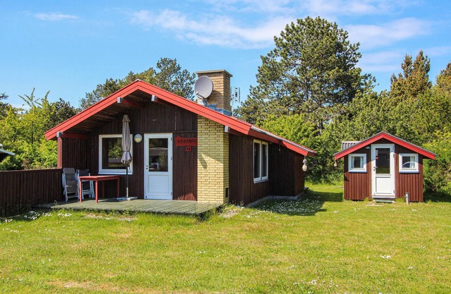 3 bedroom beautiful home in Samsø