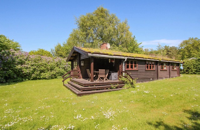 3 bedroom beautiful home in Samsø