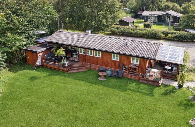 3 bedroom beautiful home in Samsø