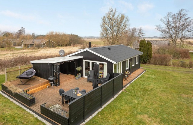 3 bedroom beautiful home in Sydals