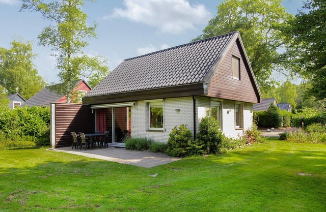 3 bedroom beautiful home in Noordwolde