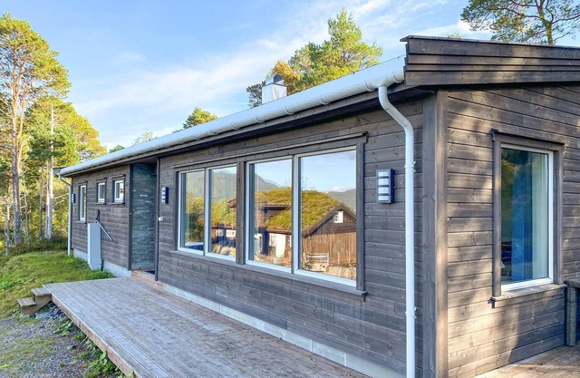 3 bedroom beautiful home in Torvikbukt
