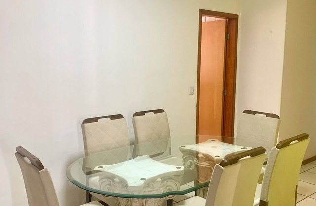 3 bedroom 3 bathroom apartment in Setor Bueno