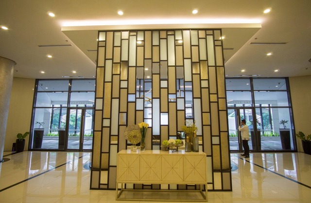 3 Bedroom Condo Apartment in Mckinley Hill