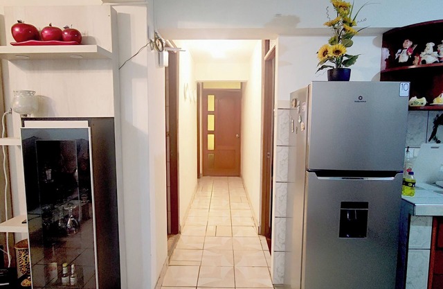 3-bedroom condo in fabulous Cusco with WiFi