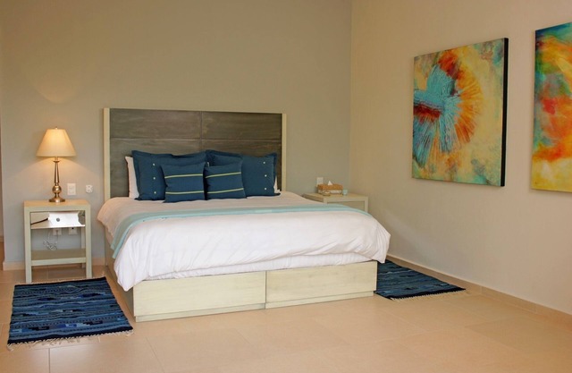 3 Bedroom Condo in Haixa, Punta Mita with amazing view!