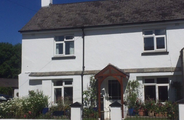 3 Bedroom Cottage