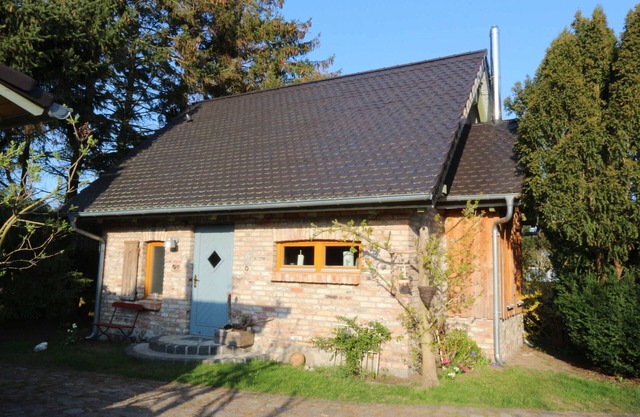 3-bedroom cottage "GR 1904" - On Rieck - House "GR 1904"