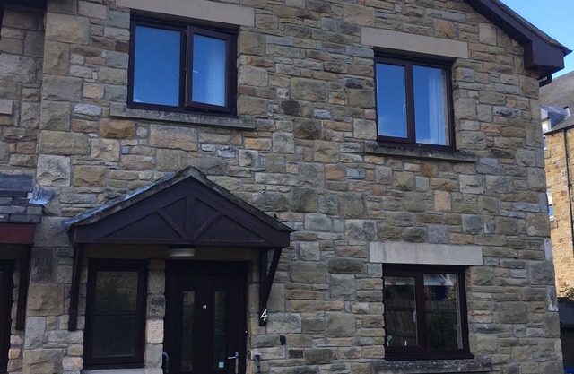 3 bedroom cottage in Rothbury, on the edge of the Northumberland National Park