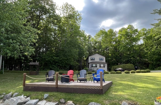 3 Bedroom Cottage on Lake Memphremagog