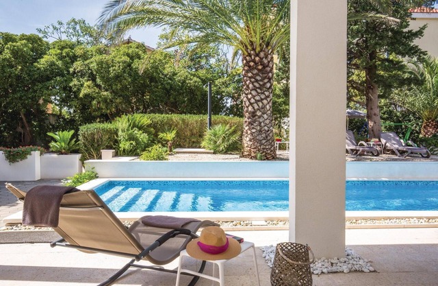 3 bedroom cozy apartment in Makarska