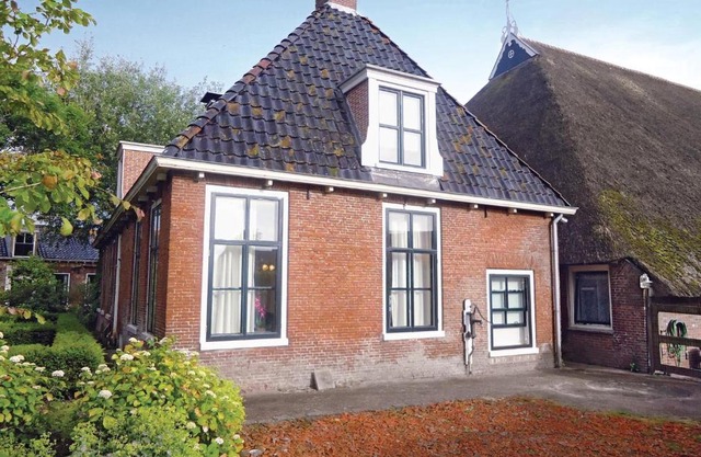 3 Bedroom Cozy Apartment In Paesens