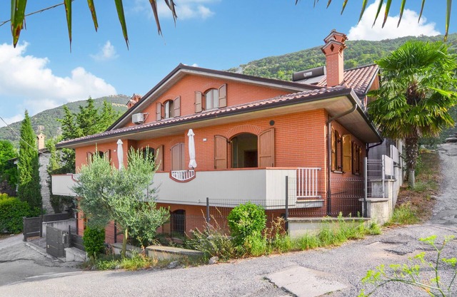 3 bedroom cozy apartment in Gubbio