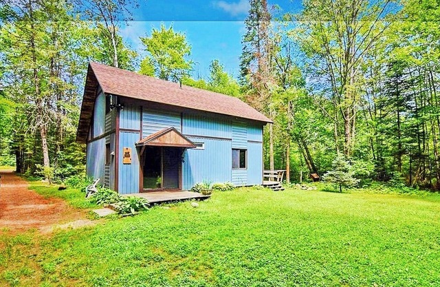 3-bedroom Cozy Cabin in Mountain Lakes near White Mountains