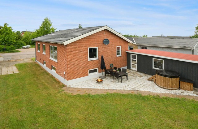 3 bedroom cozy home in Sønder Felding