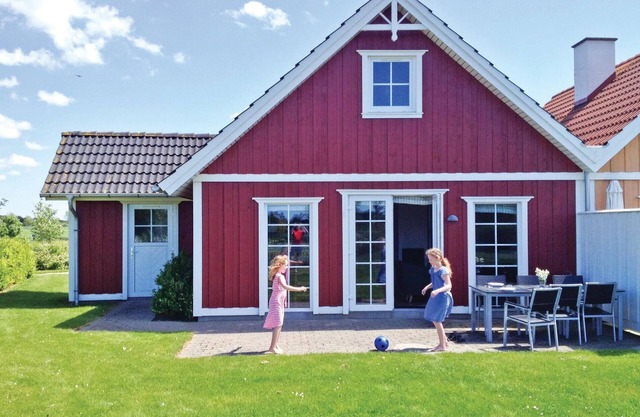 3 bedroom cozy home in Brenderup Fyn
