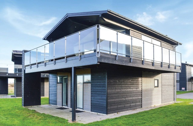 3 bedroom cozy home in Frederikshavn