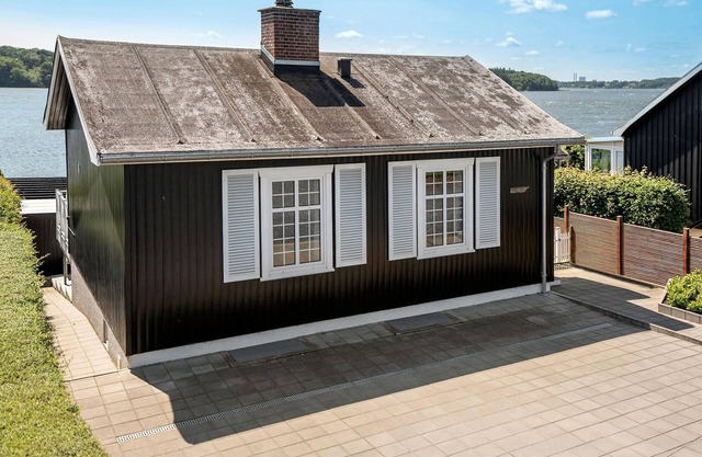 3 bedroom cozy home in Fredericia