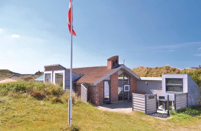 3 bedroom cozy home in Hvide Sande