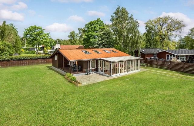 3 bedroom cozy home in Juelsminde