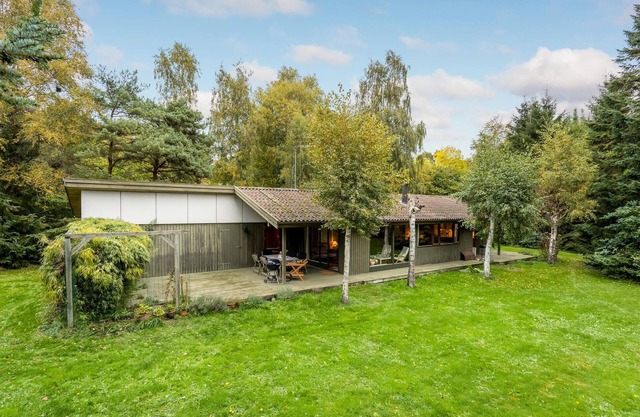 3 bedroom cozy home in Nykøbing Sj