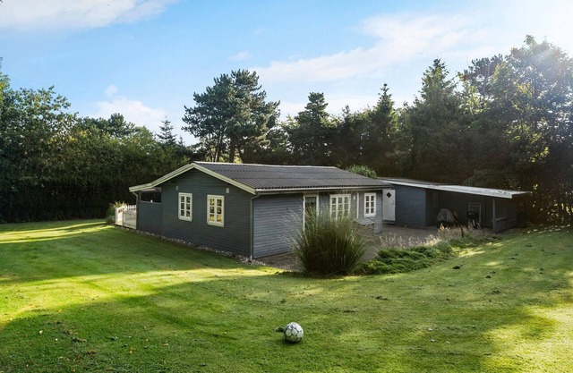 3 bedroom cozy home in Nykøbing Sj