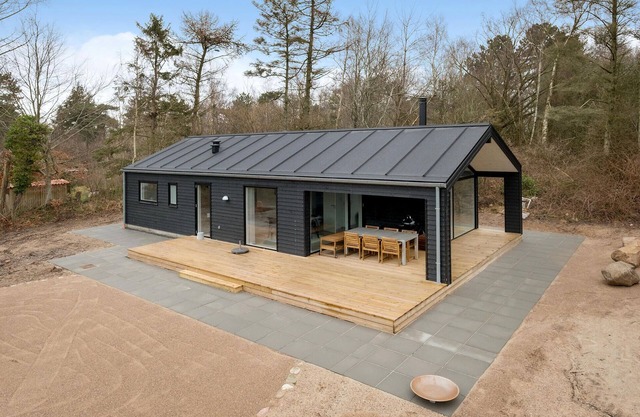 3 bedroom cozy home in Nykøbing Sj