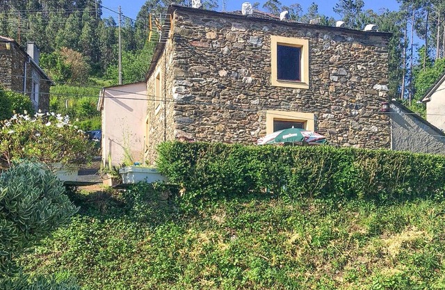 3 bedroom cozy home in Ortigueira