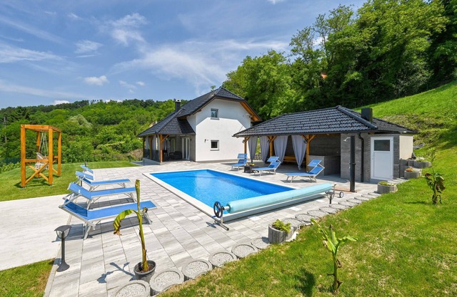 3 bedroom cozy home in Vrtnjakovec