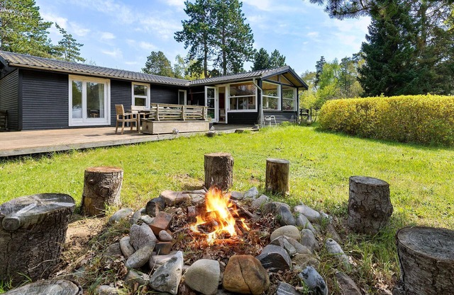 3 bedroom cozy home in Fårevejle