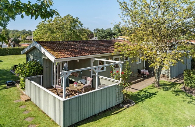 3 bedroom cozy home in Haderslev