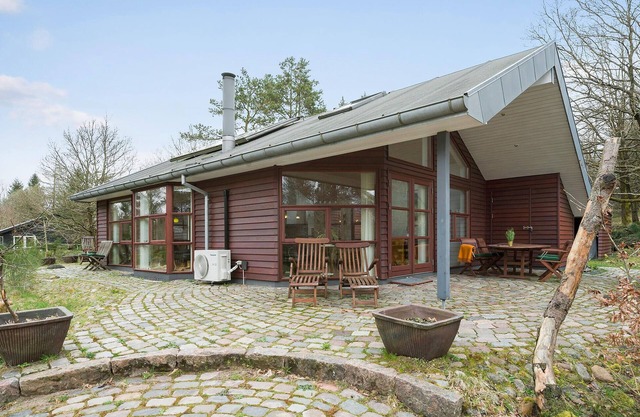 3 bedroom cozy home in Silkeborg