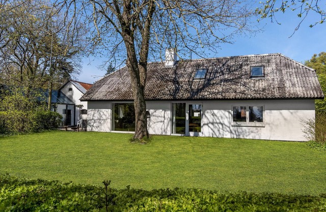 3 bedroom cozy home in Bindslev