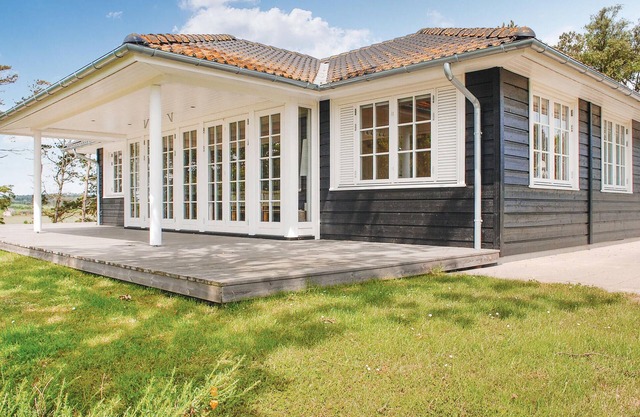 3 bedroom cozy home in Ebeltoft