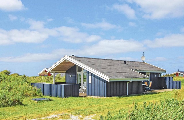 3 bedroom cozy home in Hjørring
