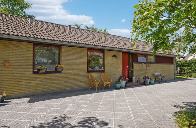 3 bedroom cozy home in Risskov