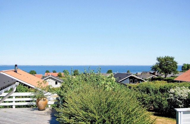 3 bedroom cozy home in Sjølund