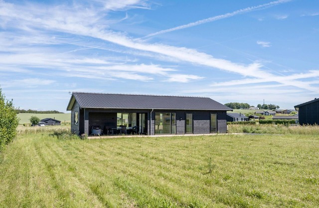 3 bedroom cozy home in Slagelse