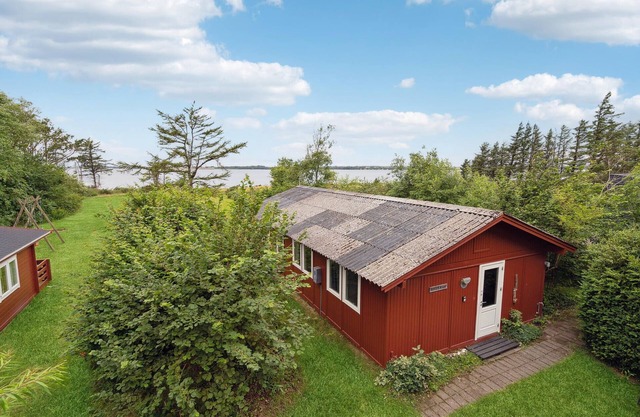 3 bedroom cozy home in Spøttrup